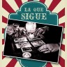 La que sigue