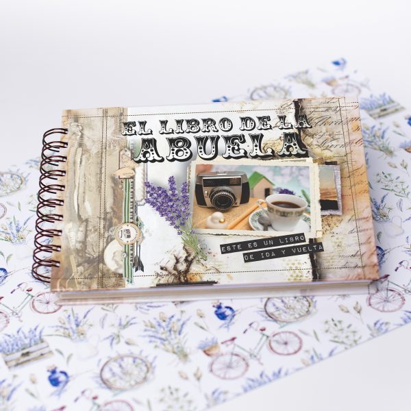 El libro de la abuela