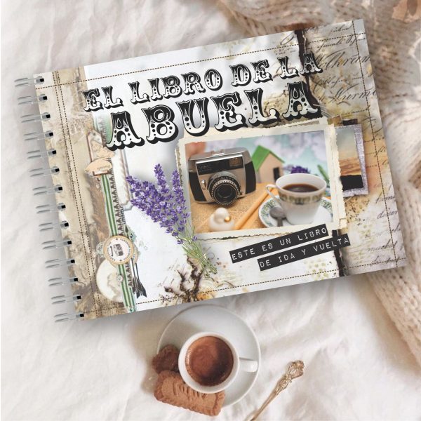 El libro de la abuela - Image 2