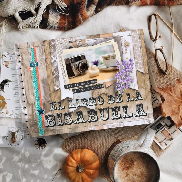 El libro de la bisabuela - Image 2