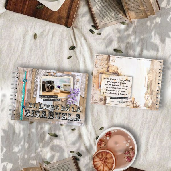El libro de la bisabuela - Image 3