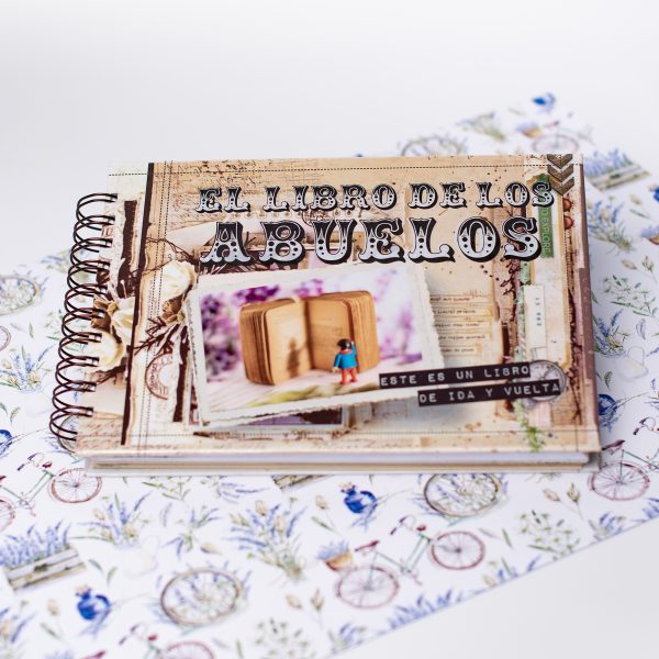 El libros de los abuelos