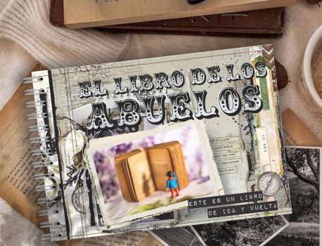 El libro de los abuelos