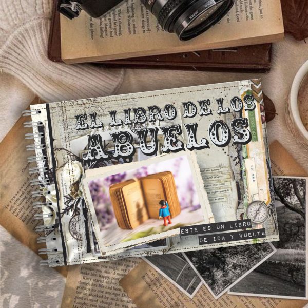 El libros de los abuelos - Image 2