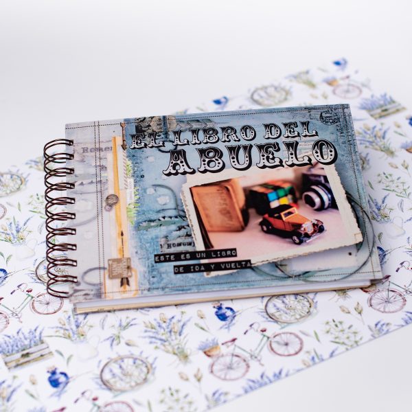 El libro del abuelo
