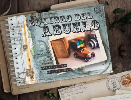 El libro del abuelo