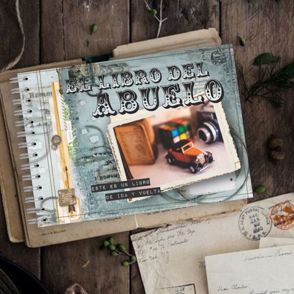 El libro del abuelo - Image 2