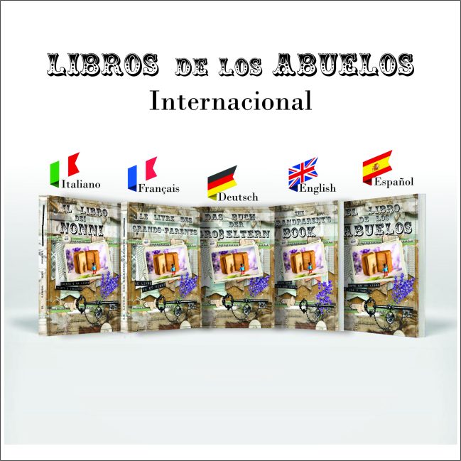 Compra Internacional