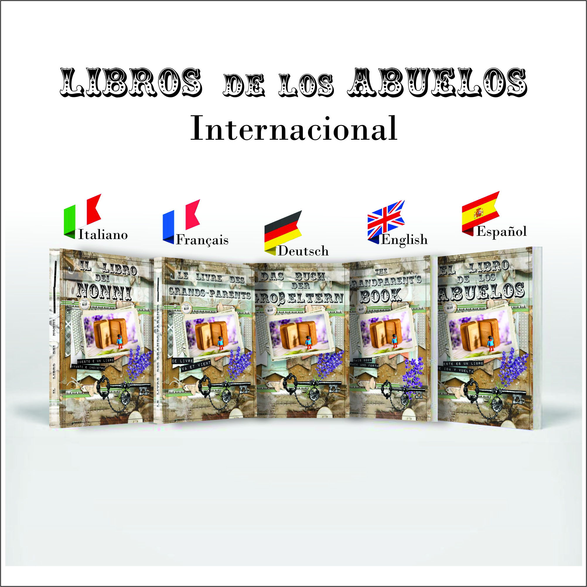 Compra Internacional