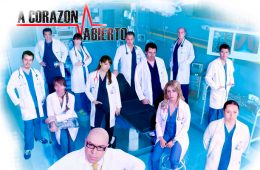 A corazón abierto