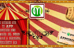 Eventos – Appcircus