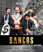 Bancos, hasta en el infierno