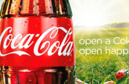 Efectos Especiales – Comercial Coca Cola