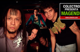 Video Clip – Colectro