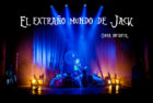 El extraño mundo de Jack