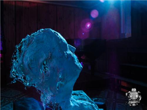 Instalación de arte - Sinapsis