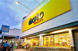 Presentación de producto – Éxito