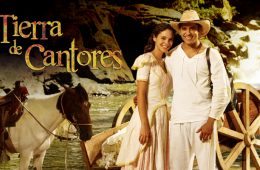 Tierra de cantores